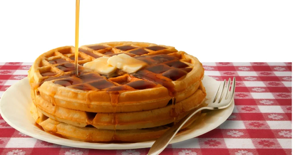 Waffles