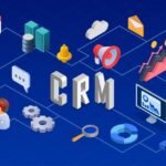 Principais Erros ao Gerenciar Dados em Sistemas de CRM