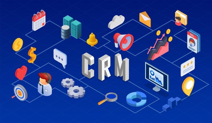 Principais Erros ao Gerenciar Dados em Sistemas de CRM