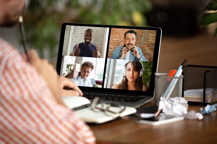 Como o conceito de “Trabalho Híbrido” está moldando as empresas