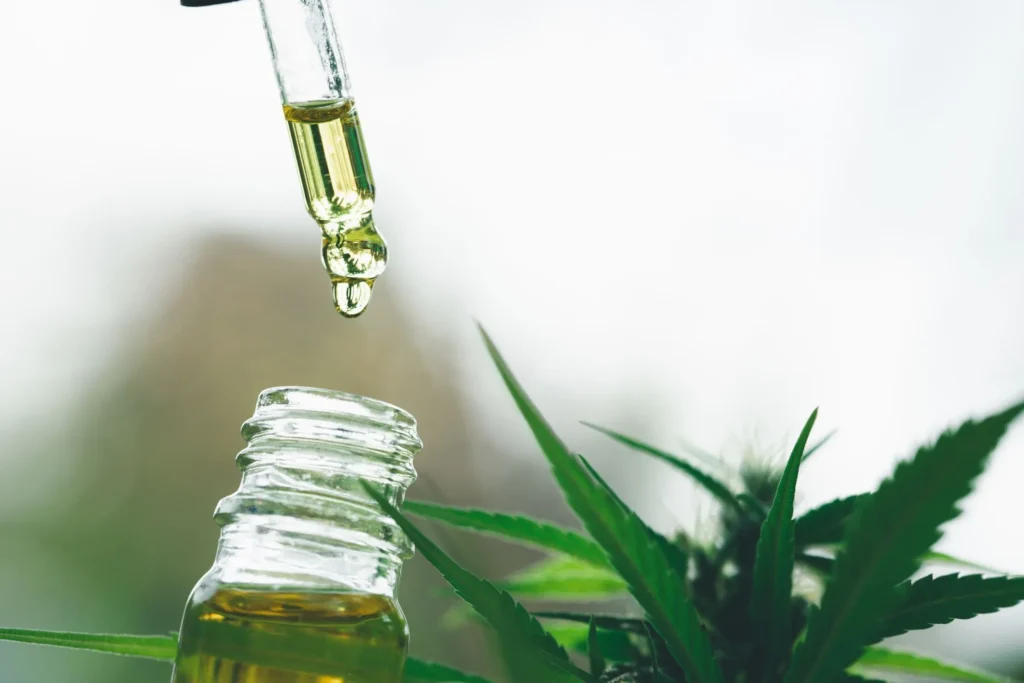 Cannabis Medicinal