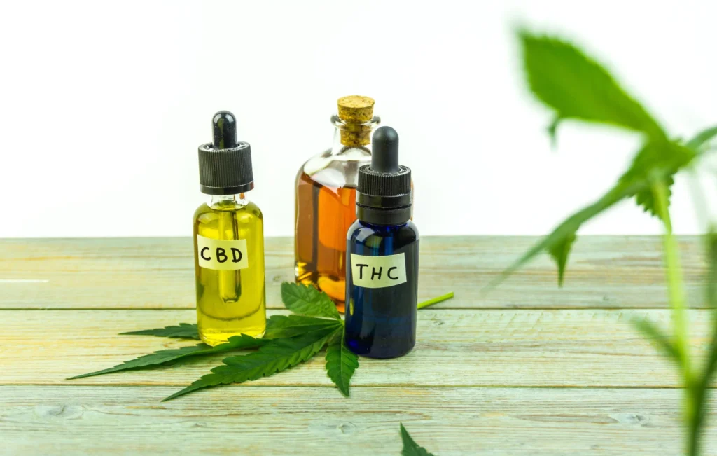 THC Rove